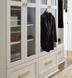 Lee Valley Knobs>Everett T-Knob