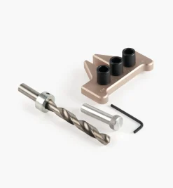 Lee Valley Jigs, Guides & Fixtures>Expansion Kits For JessEm Dowelling Jig