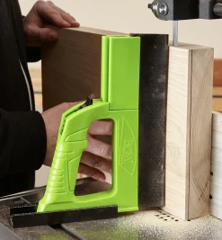 Lee Valley Power Tool Accessories>Extension Kit For GuidePRO Bandsaw Guide