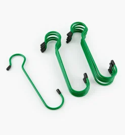 Lee Valley Container Gardening>Extension S-Hooks