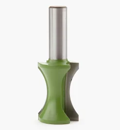 Lee Valley Routing>External Bull-Nose Bits – Half Radius