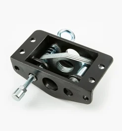 Lee Valley Workshop>Extra Base For Pipe Vise