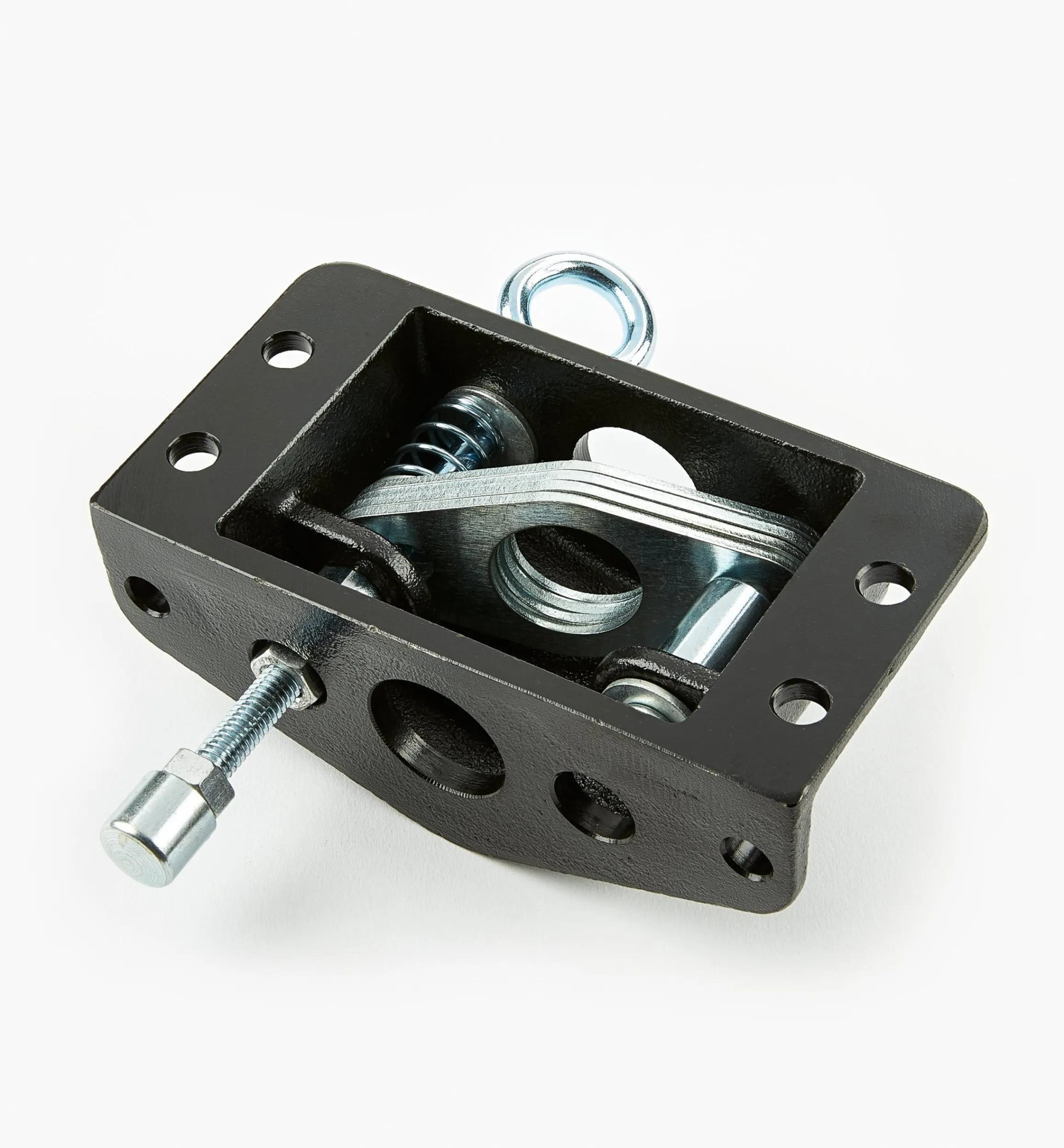 Lee Valley Workshop>Extra Base For Pipe Vise