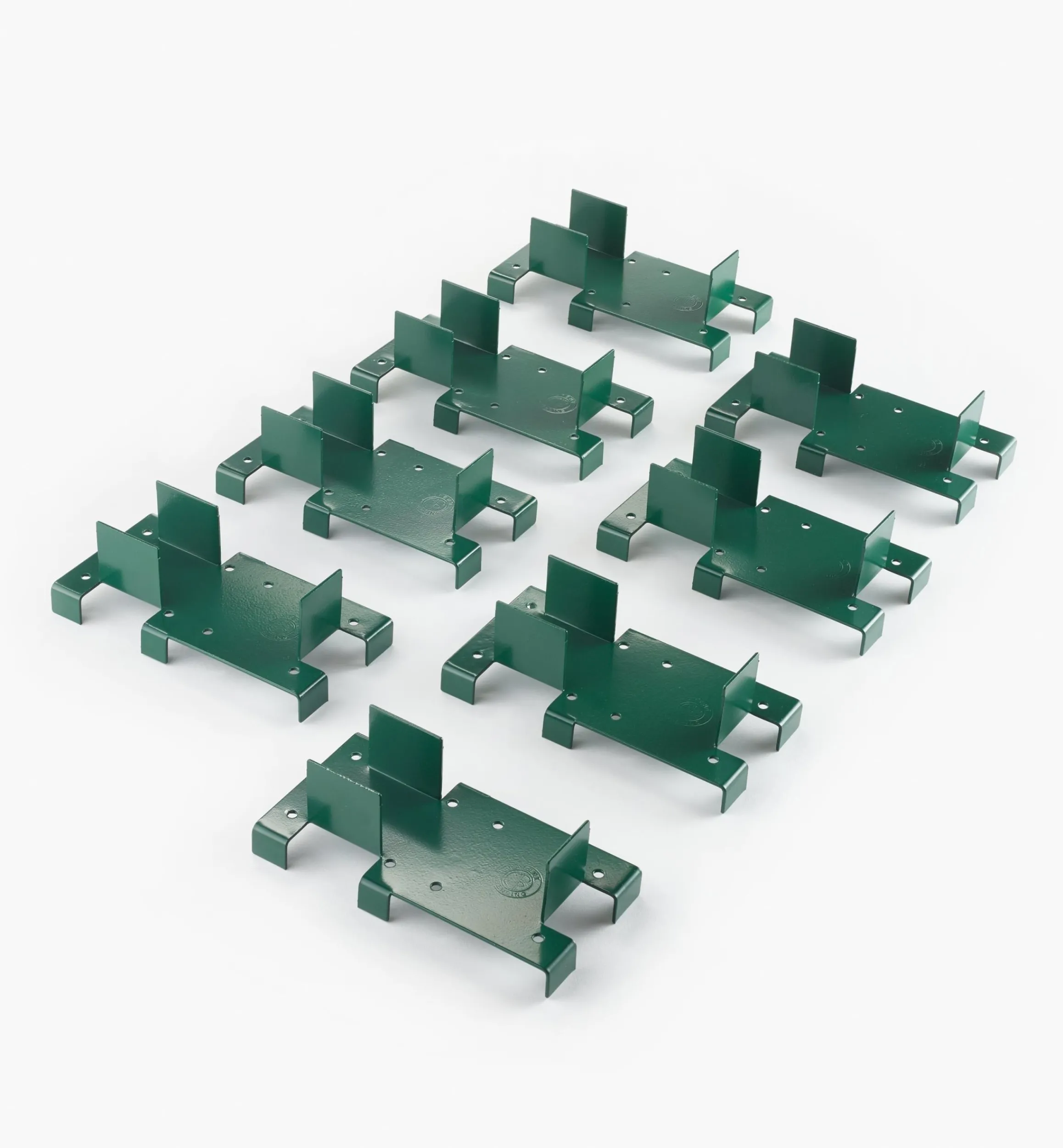 Lee Valley Container Gardening>Extra Corner Connectors For Raised-Bed Kit