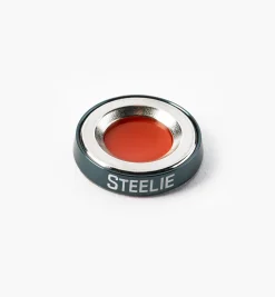 Lee Valley Mobile Device Accessories>Extra Magnetic Discs For Steelie Systems