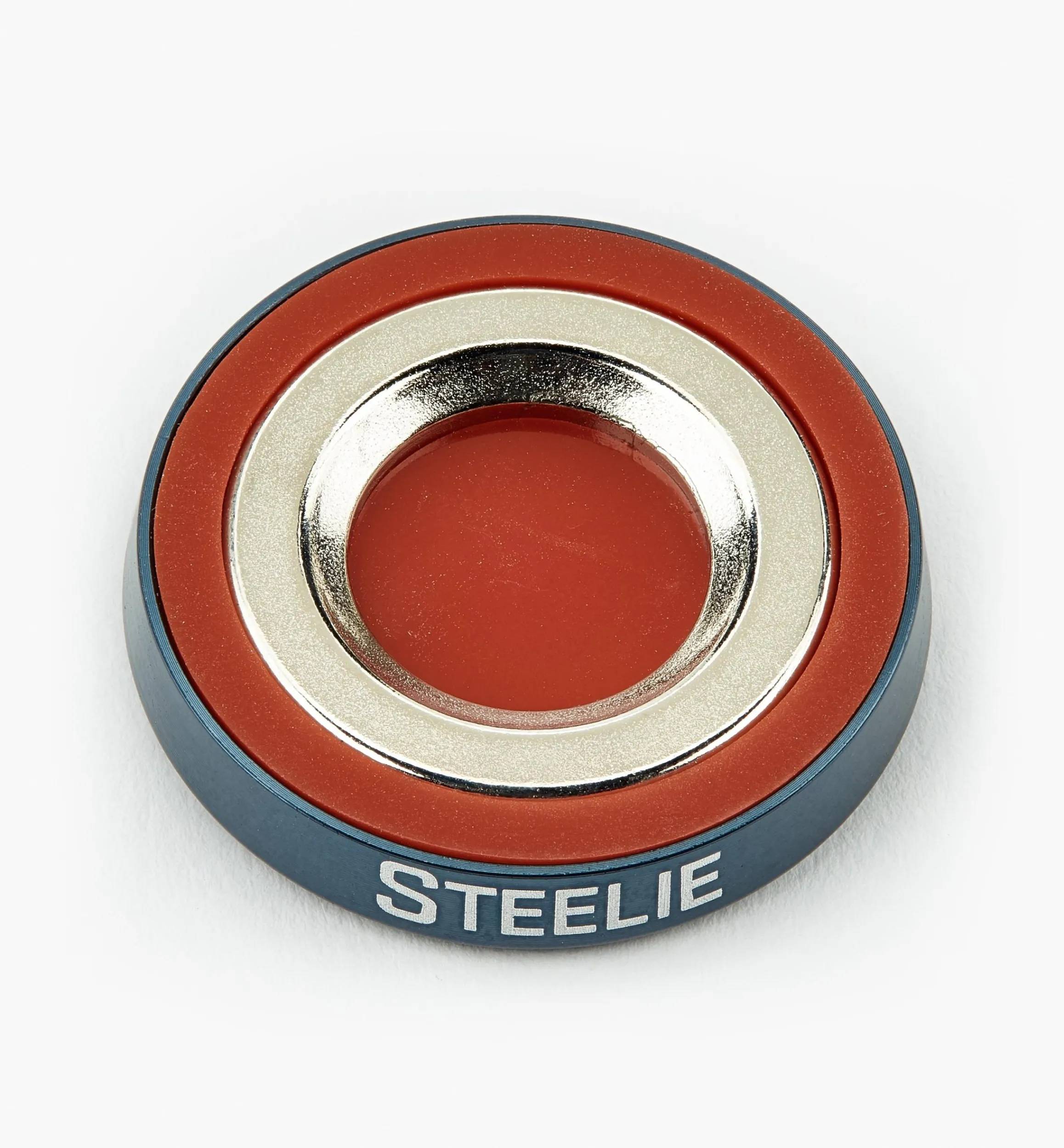 Lee Valley Mobile Device Accessories>Extra Magnetic Discs For Steelie Systems