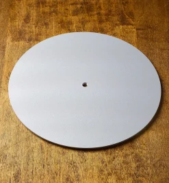 Lee Valley Sharpening>Extra Platters For Veritas Mk.II Power Sharpening Systems