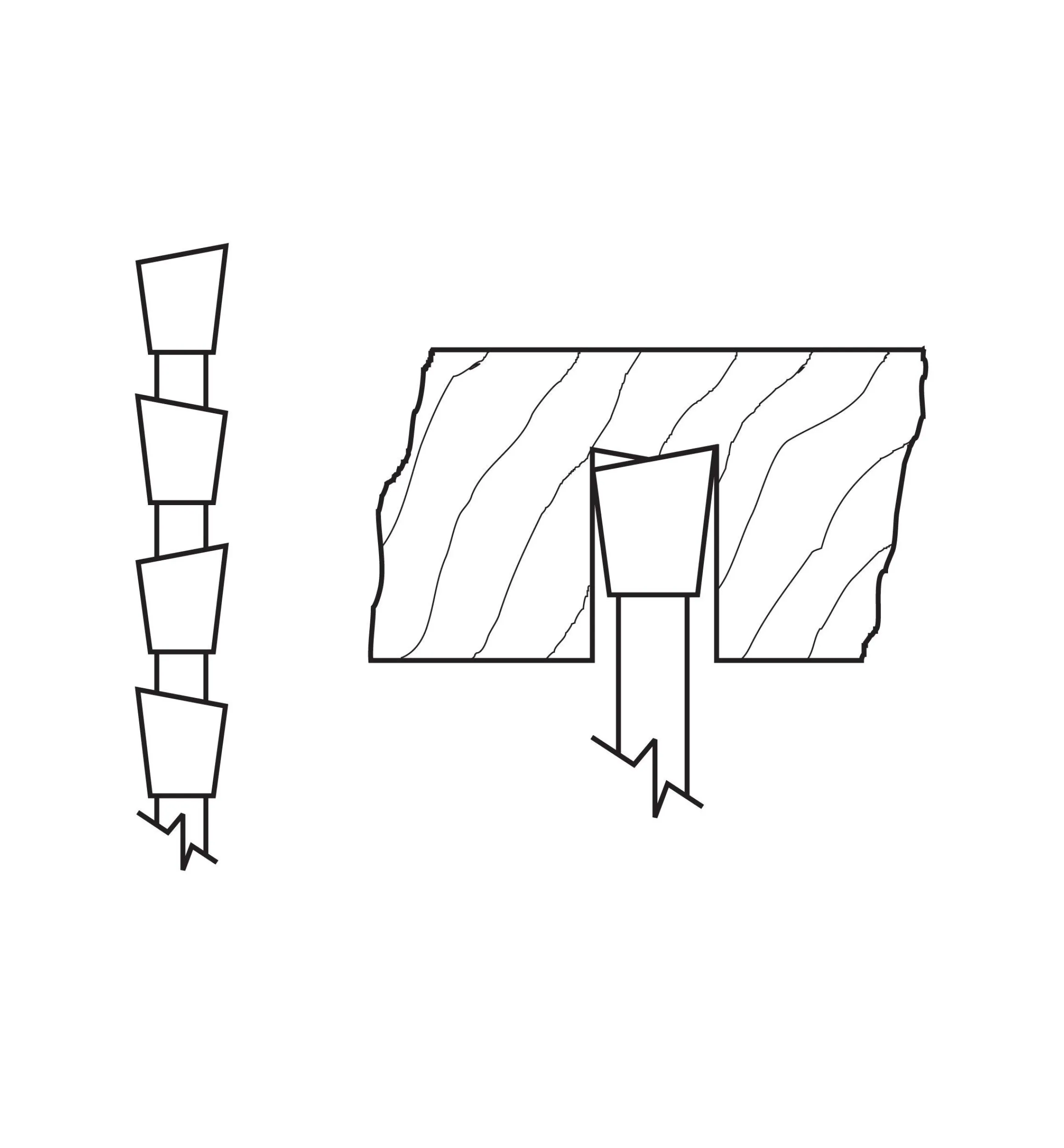 Lee Valley Power Tool Accessories>Extra-Fine Cut-Off Blades