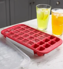 Lee Valley Kitchen Tools>Extra-Large Ice Cube Tray