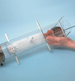 Lee Valley Home Maintenance>Extra-Long Bottle Brush