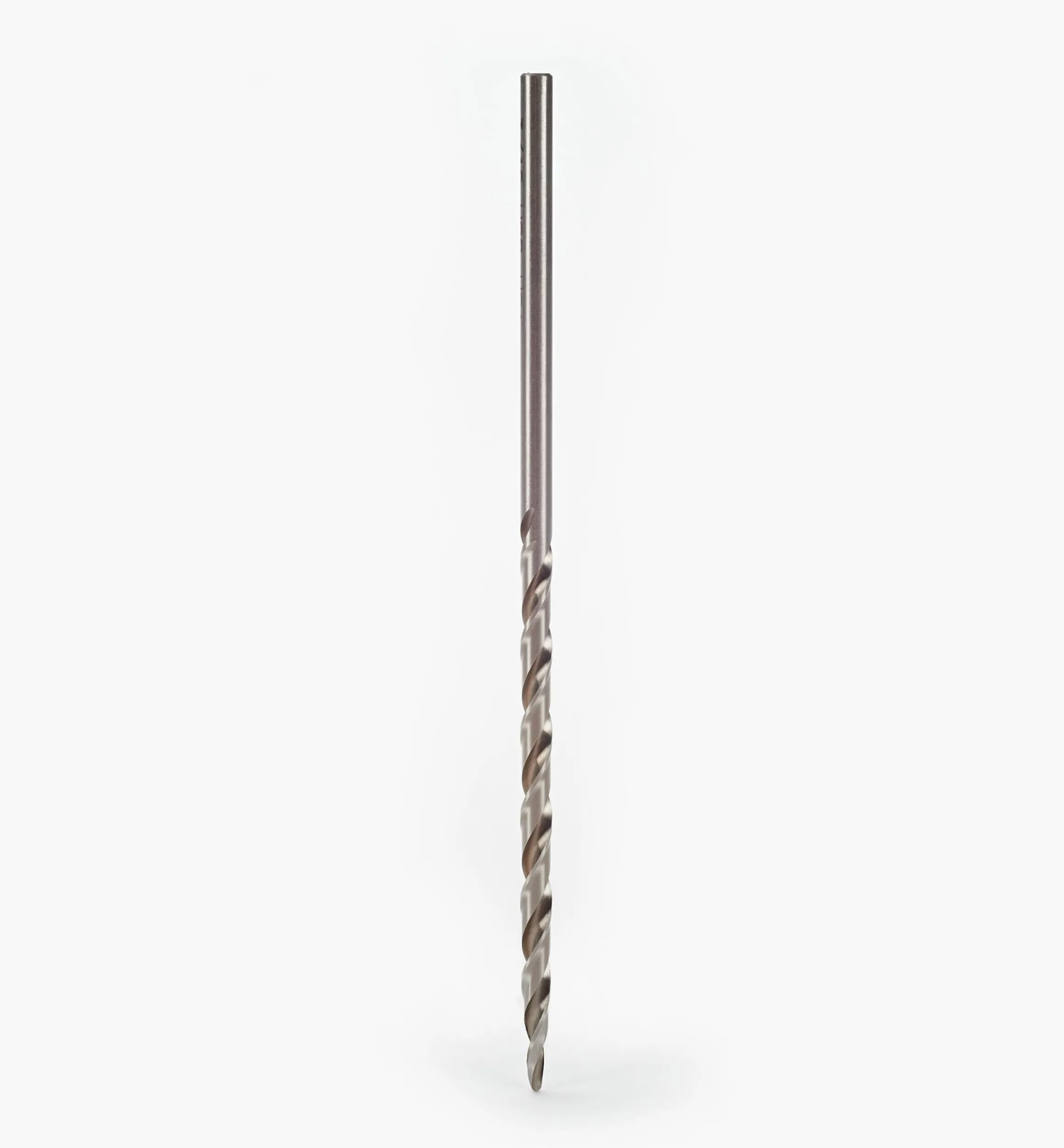 Lee Valley Power Tool Accessories>Extra-Long Taper-Point Drill Bits