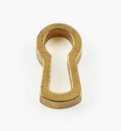 Lee Valley Escutcheons>Extruded Escutcheons