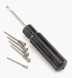 Lee Valley Personal Accessories>Eyeglass Repair Kit