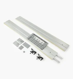 Lee Valley Power Tool Accessories>EZ Smart Track Saw System