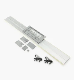 Lee Valley Power Tool Accessories>EZ Smart Track Saw System