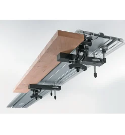 Lee Valley Hand Tools>EZ Smart Track Saw System Clamps