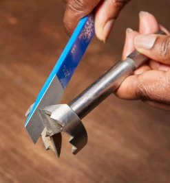 Lee Valley Sharpening>EZE-Lap Diamond Paddle Hones