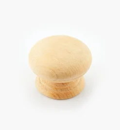 Lee Valley Knobs>Face-Grain Knobs