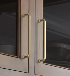 Lee Valley Handles>Factor Handles