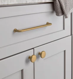 Lee Valley Knobs>Factor Knob