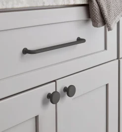 Lee Valley Knobs>Factor Knob