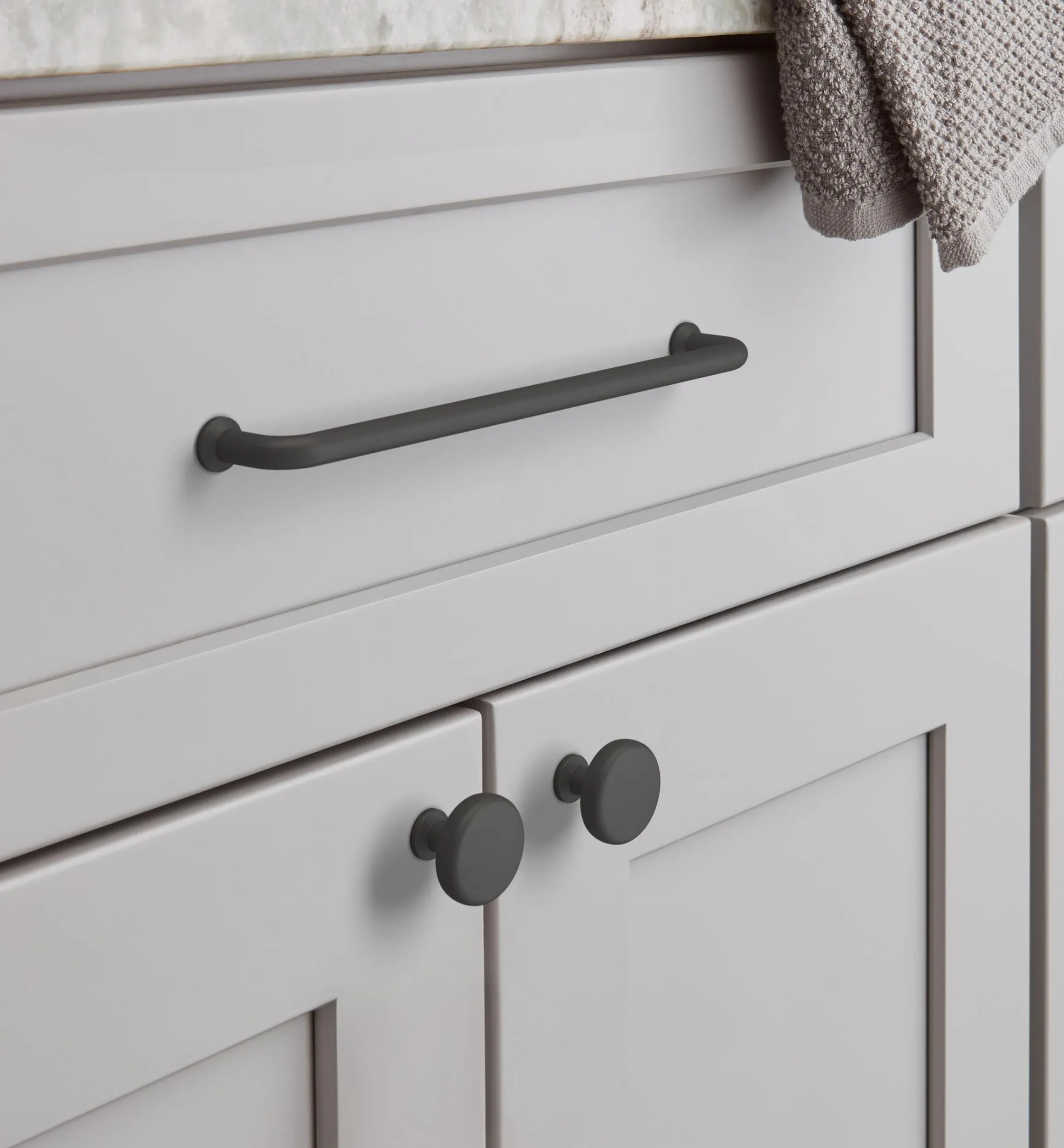 Lee Valley Knobs>Factor Knob