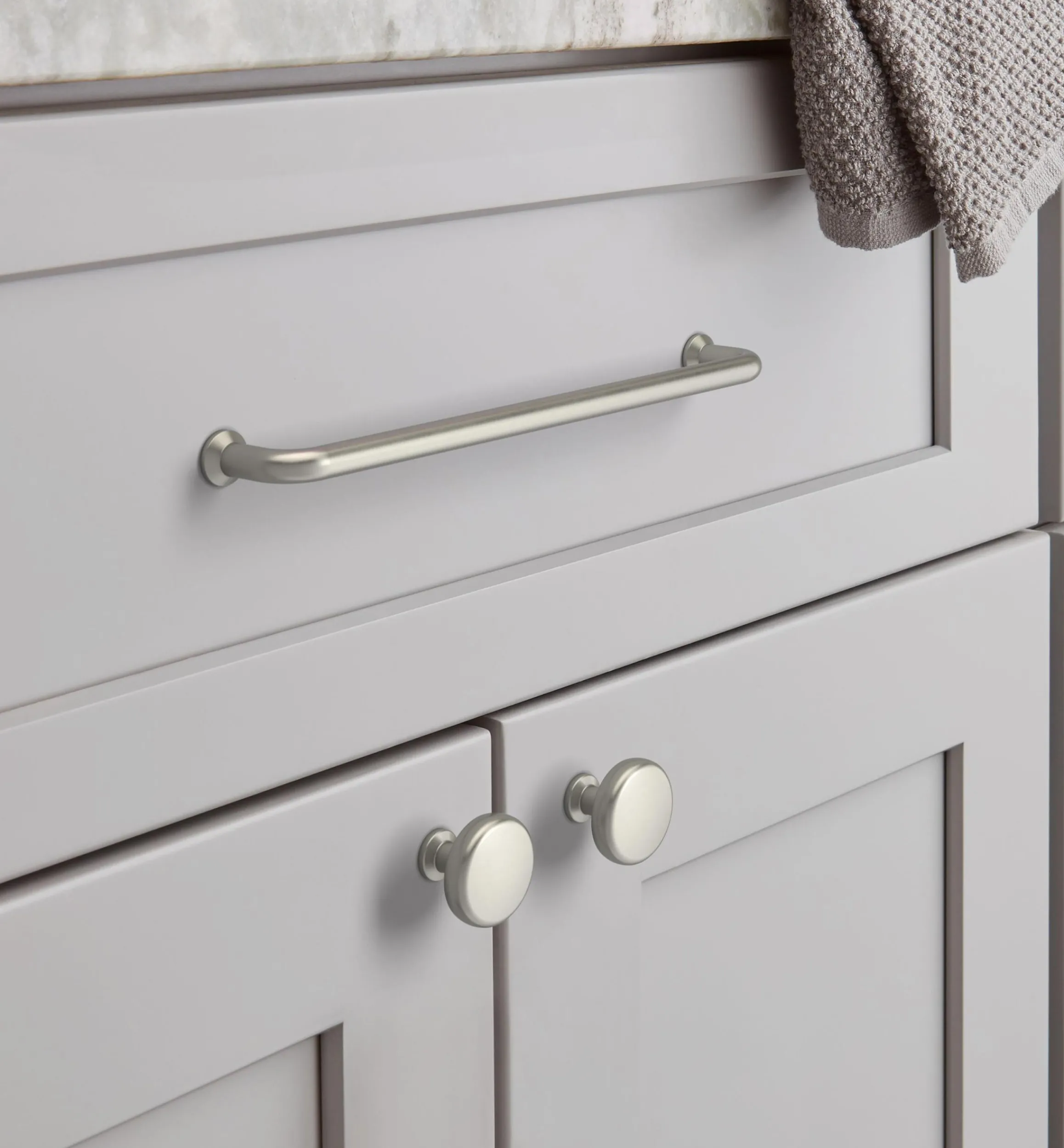 Lee Valley Knobs>Factor Knob