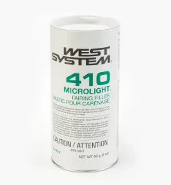 Lee Valley Supplies>Fairing Filler For West System Epoxy