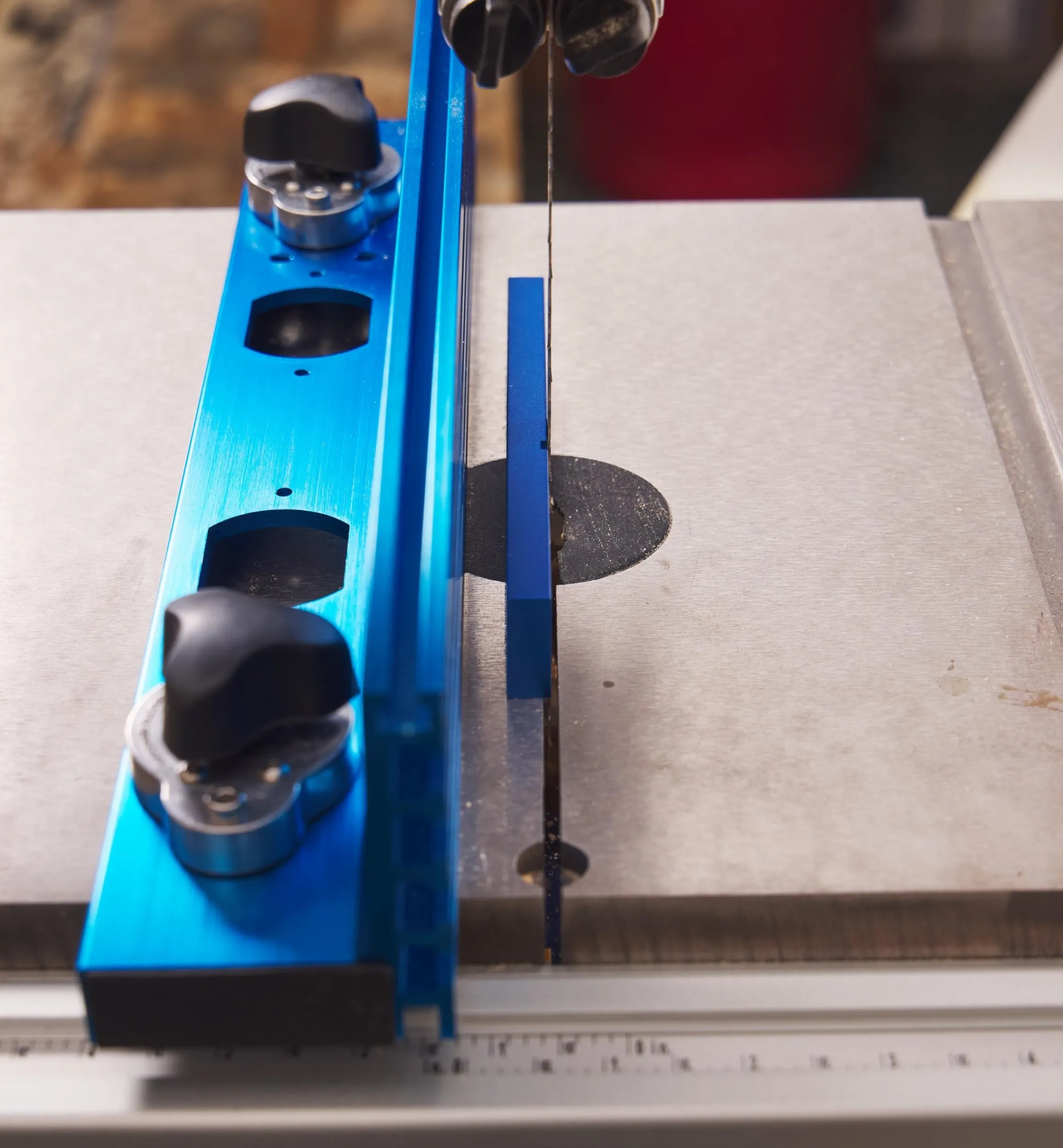 Lee Valley Power Tool Accessories>F.A.S.T. Fence Alignment System Tool