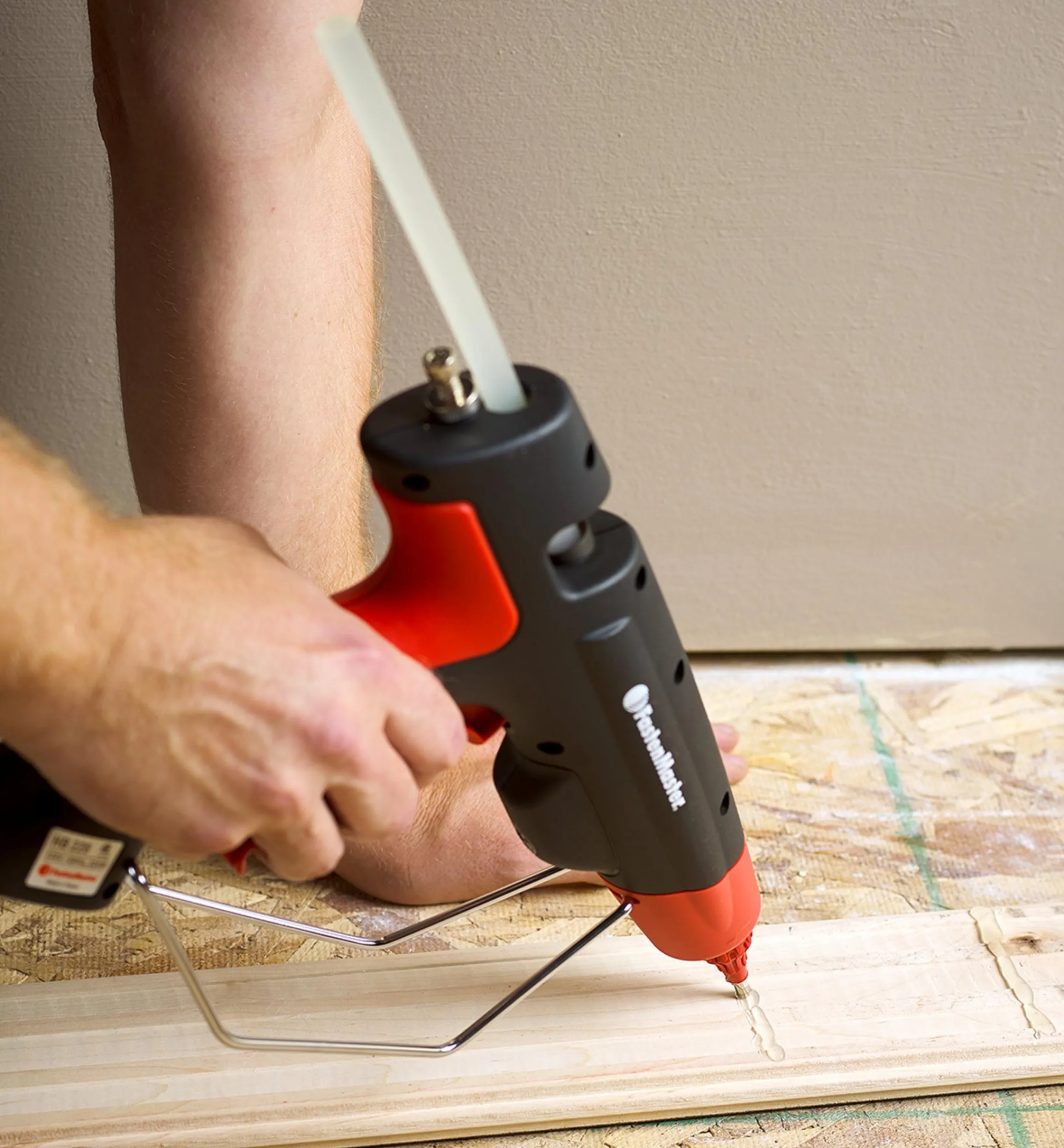 Lee Valley Supplies>FastenMaster Pro Hot-Melt Gun