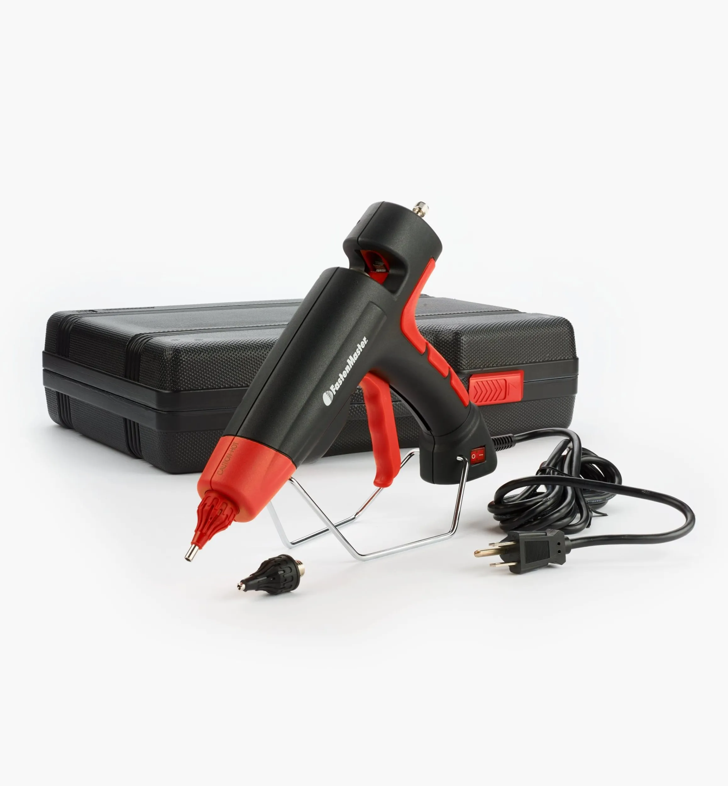 Lee Valley Supplies>FastenMaster Pro Hot-Melt Gun