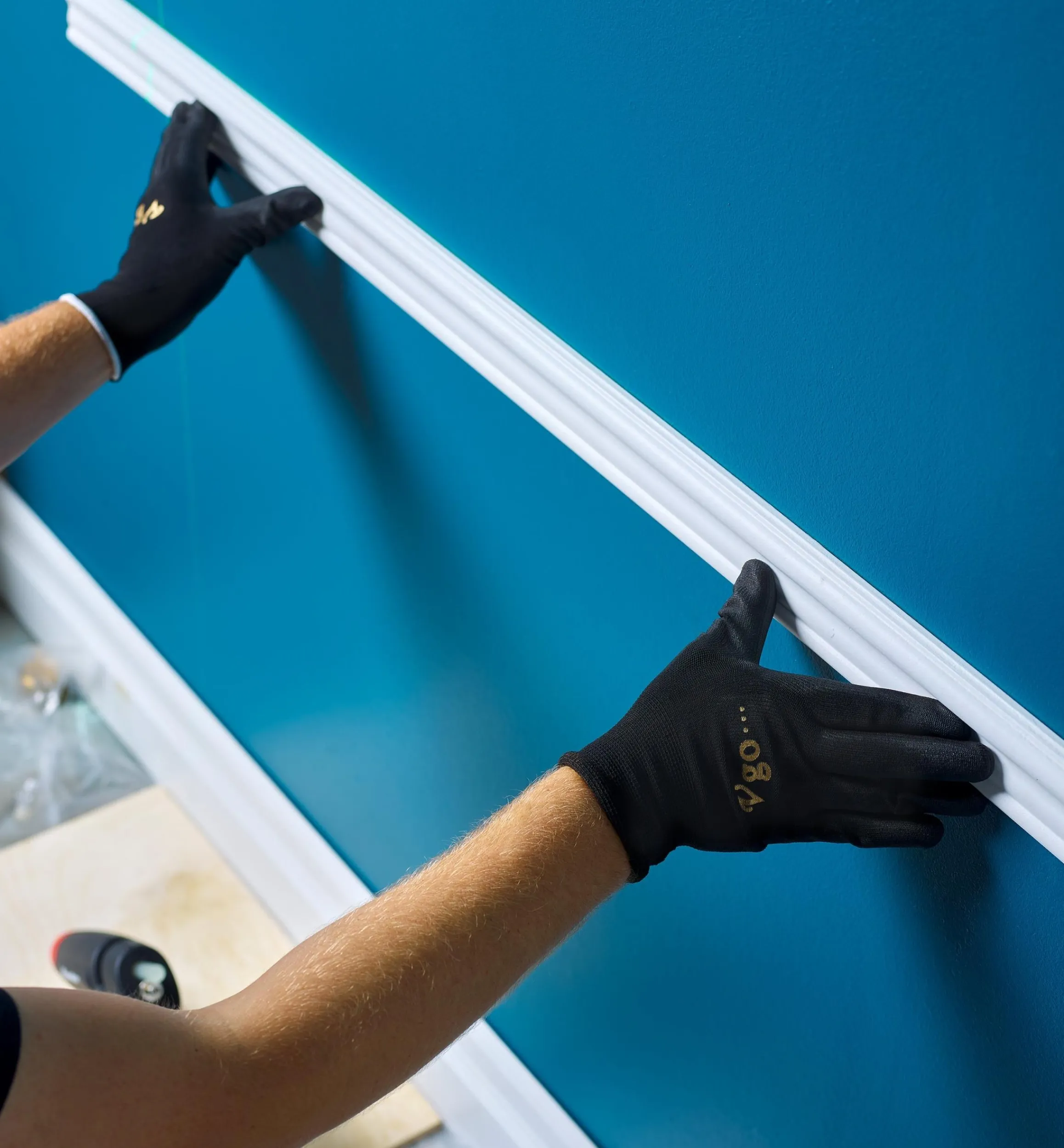 Lee Valley Supplies>FastenMaster Pro Hot-Melt Gun