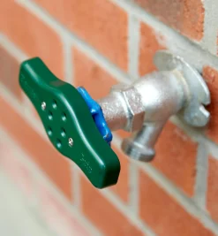 Lee Valley Hoses & Accessories>Faucet Grip