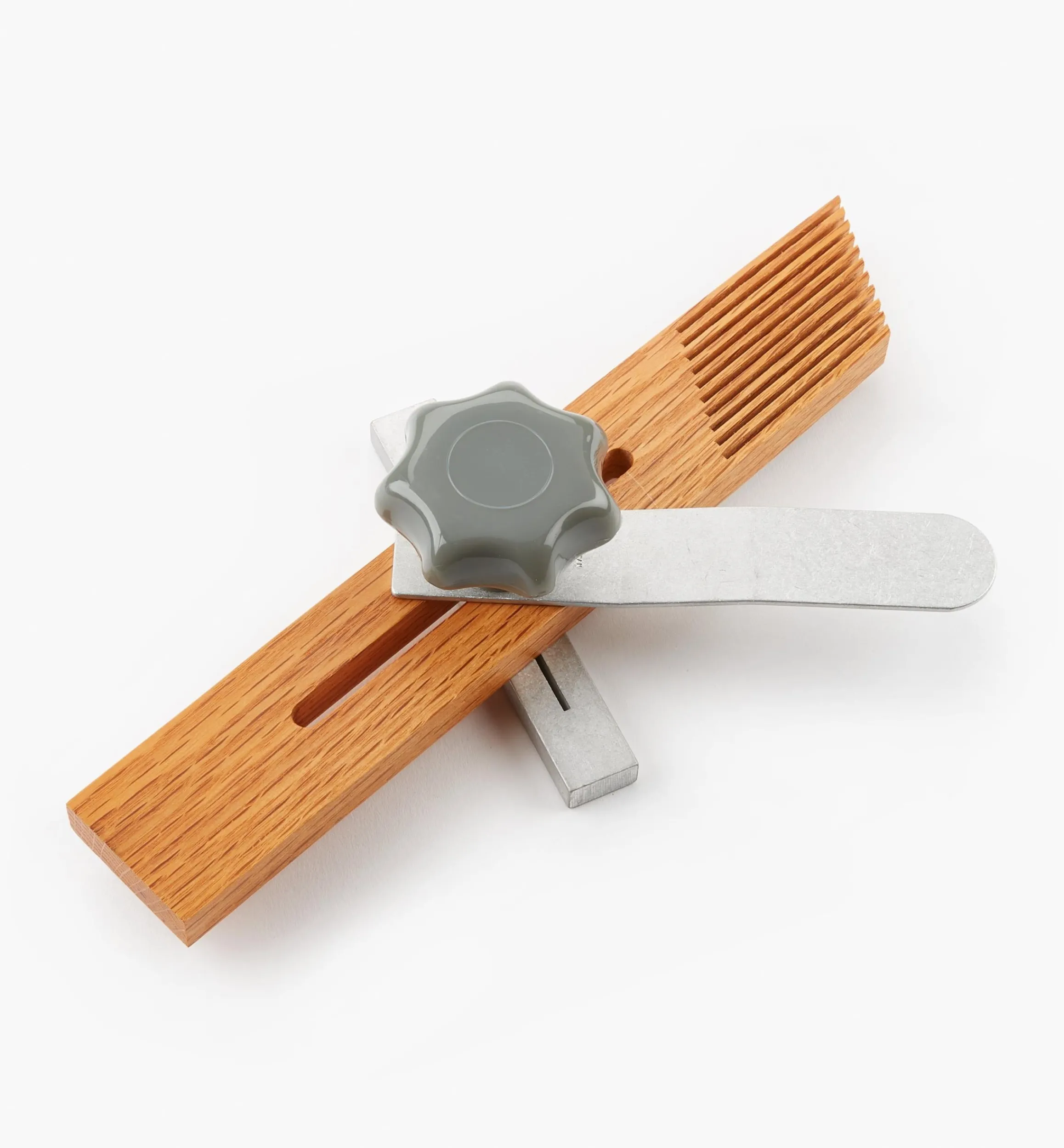 Lee Valley Safety>Featherboard