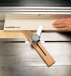 Lee Valley Safety>Featherboard