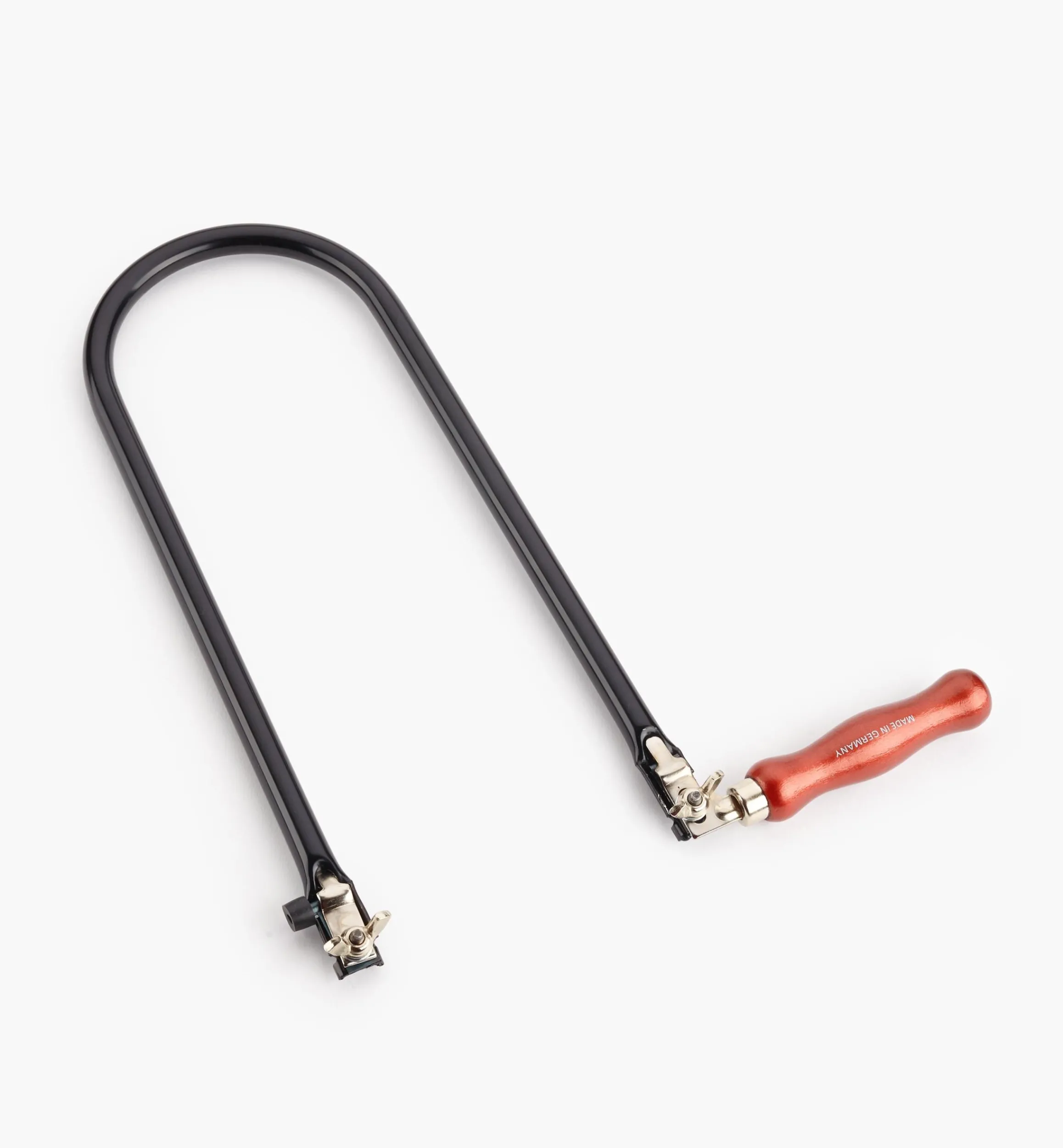 Lee Valley Saws>Featherweight Fret-Saw Frame