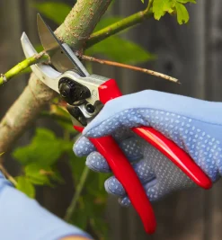 Lee Valley Pruners>Felco Classic #2 Pruner & Pocket Knife