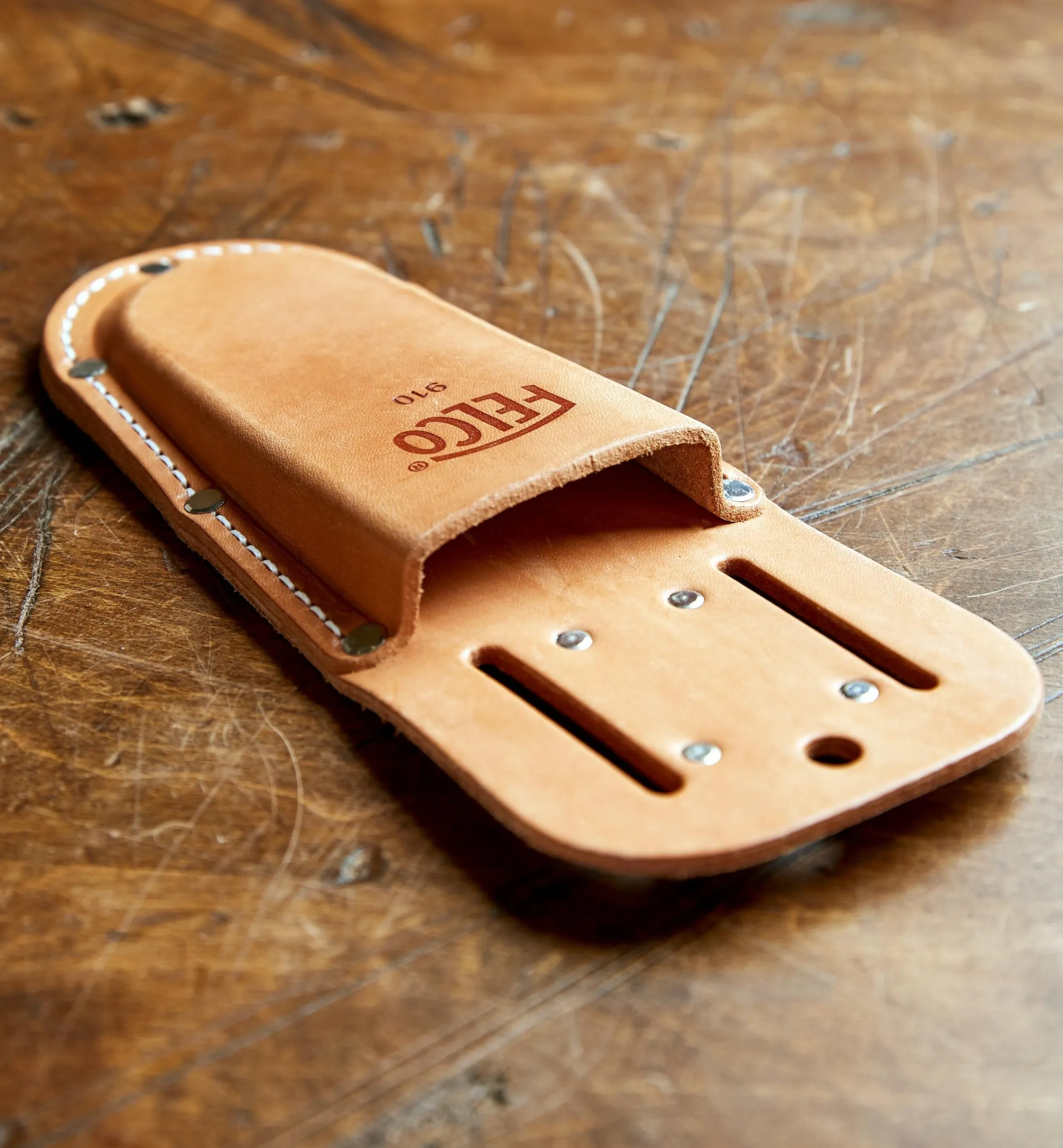 Lee Valley Garden Care>Felco Pruner Holster