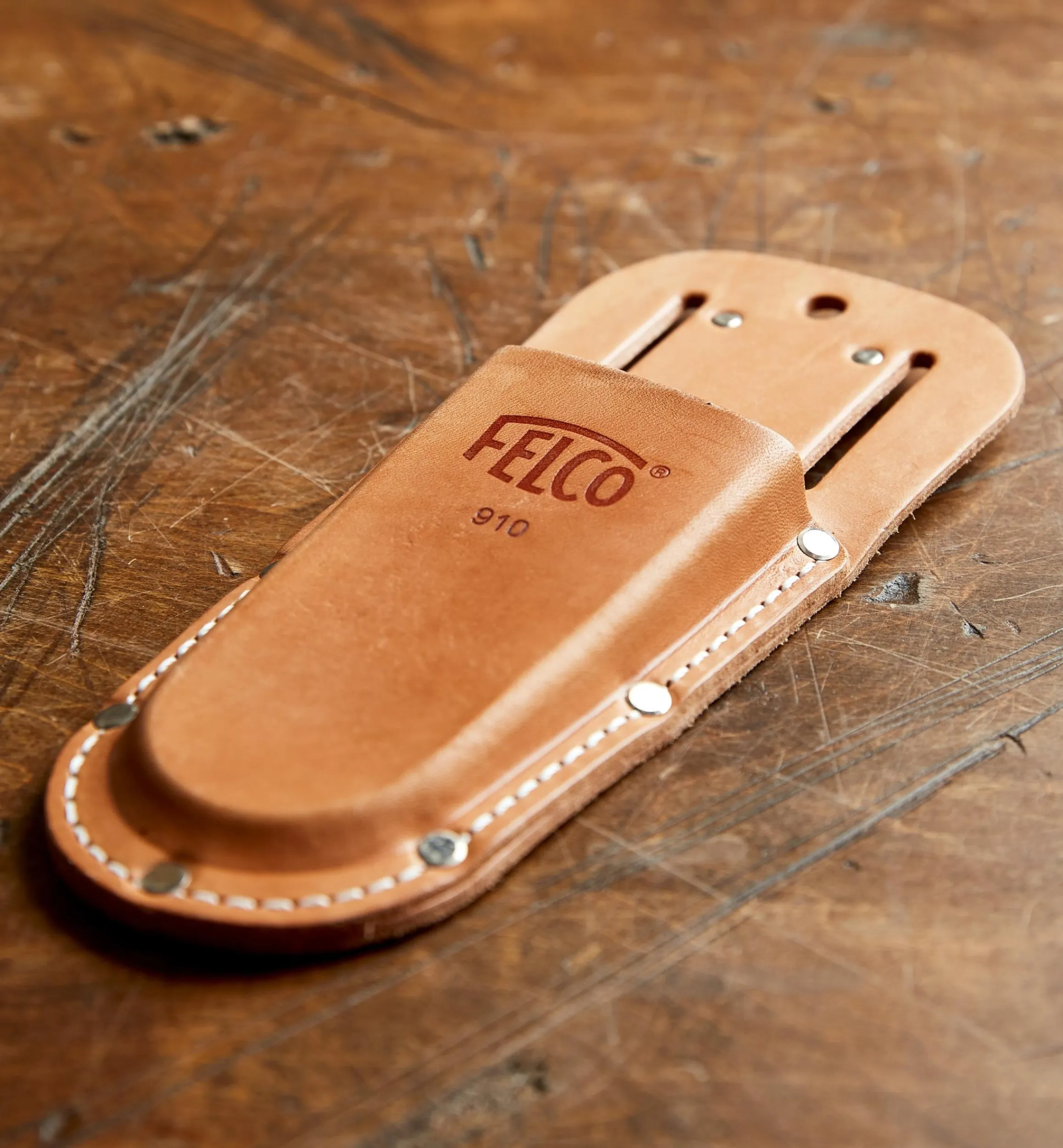 Lee Valley Garden Care>Felco Pruner Holster