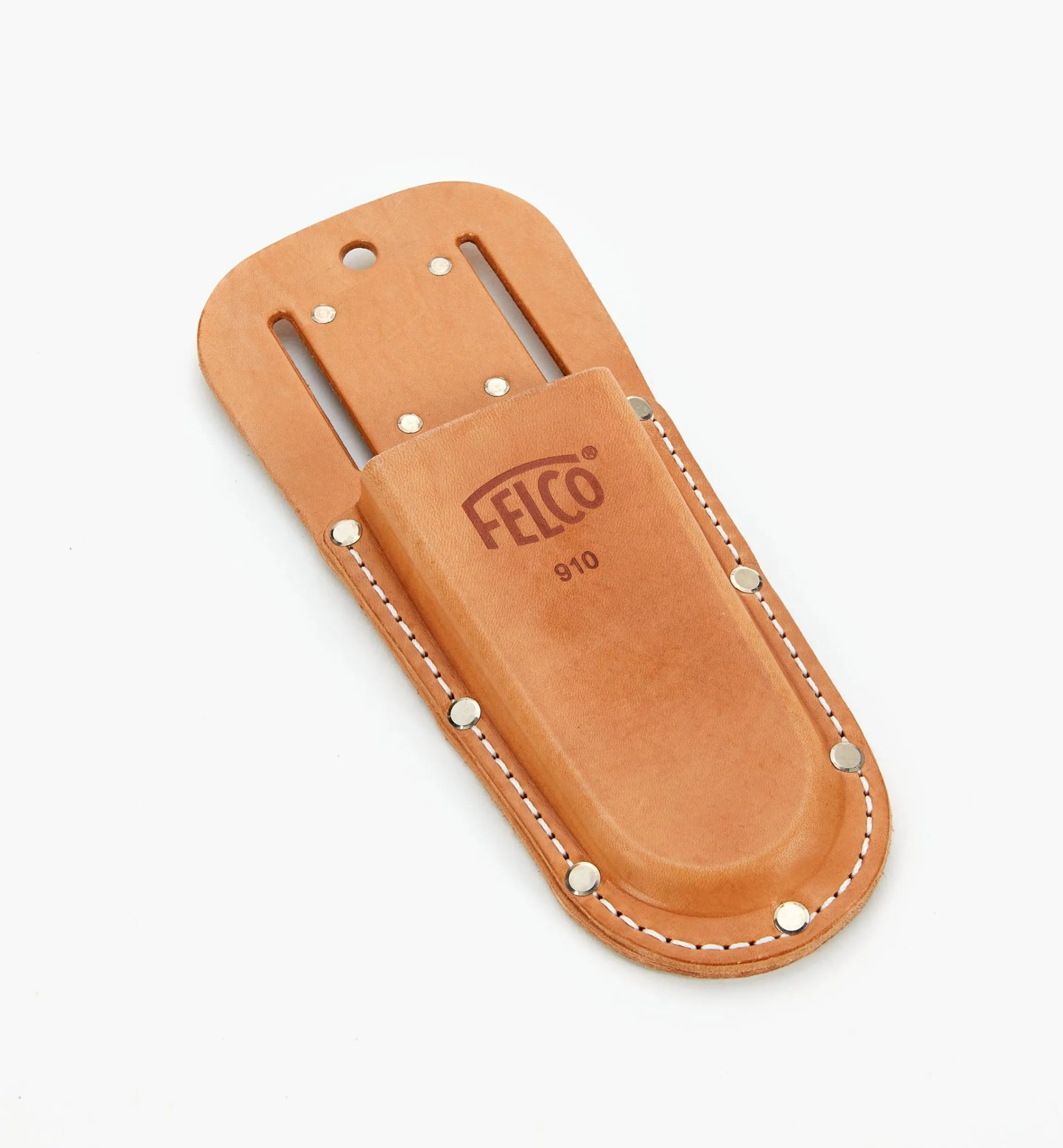 Lee Valley Garden Care>Felco Pruner Holster
