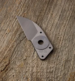 Lee Valley Garden Care>Felco Replacement Blade For #30 & #31 Pruners