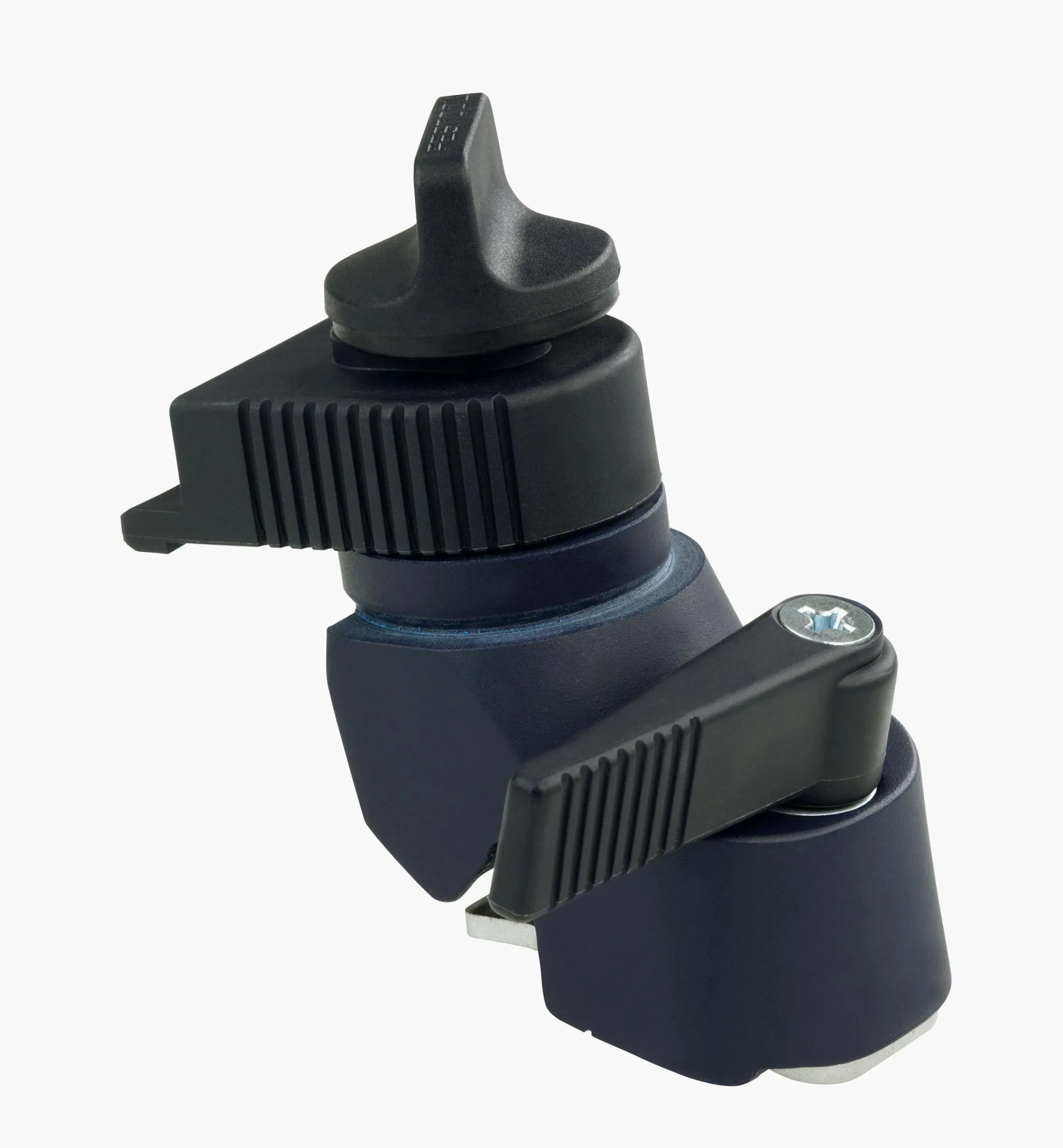 Lee Valley Workshop>Fence Clamp For Festool MFT/3 Multifunction Tables