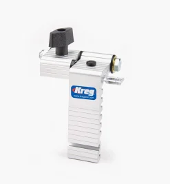 Lee Valley Routing>Fence Stop For Kreg Floor-Stand Table