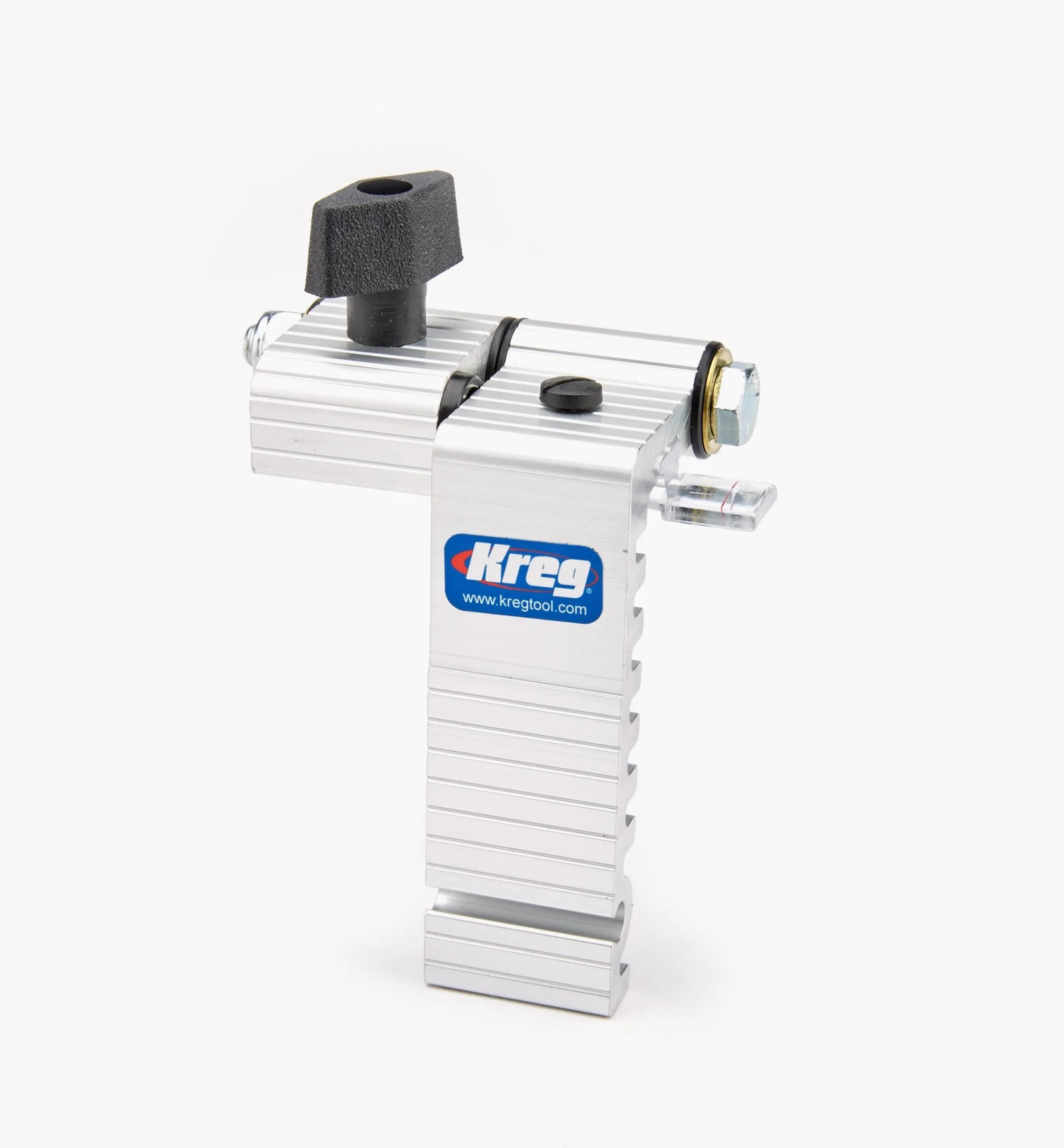 Lee Valley Routing>Fence Stop For Kreg Floor-Stand Table