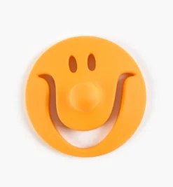 Lee Valley Knobs>Festiva Smiley Knob