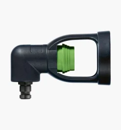 Lee Valley Power Tool Accessories>Festool FastFix Right-Angle CXS/TXS Chuck