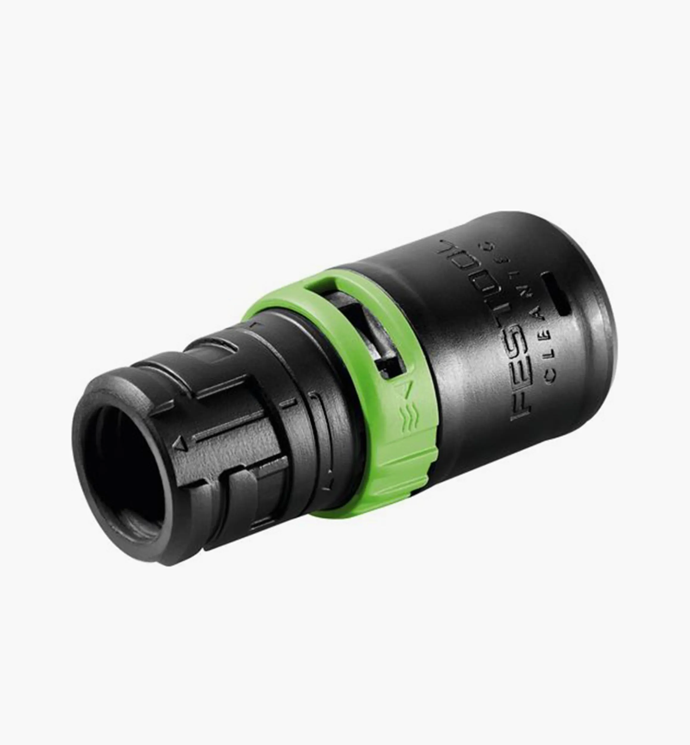 Lee Valley Workshop>Festool Anti-Static Reducing Sleeve