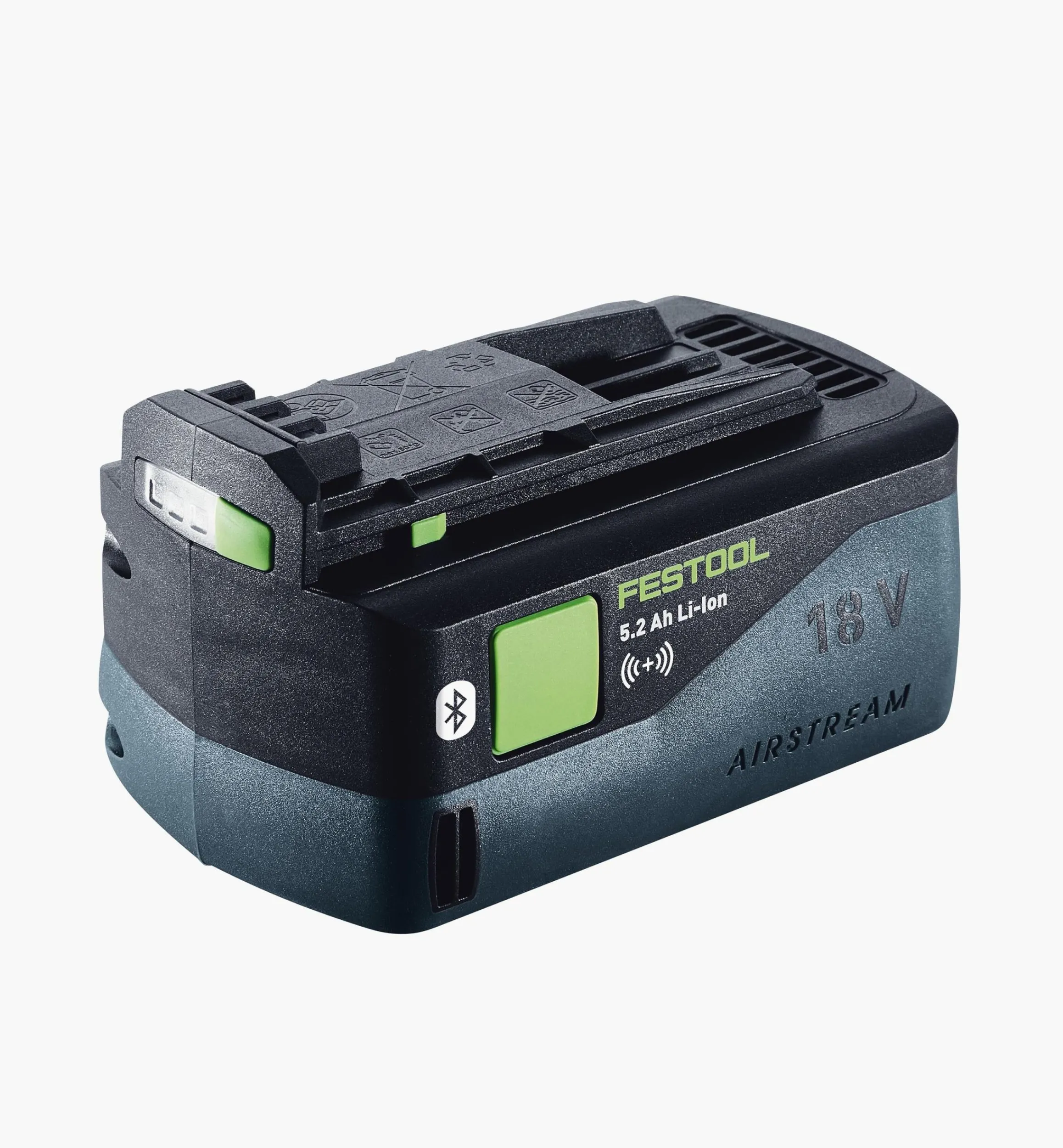 Lee Valley Power Tool Accessories>Festool Bluetooth Battery Packs