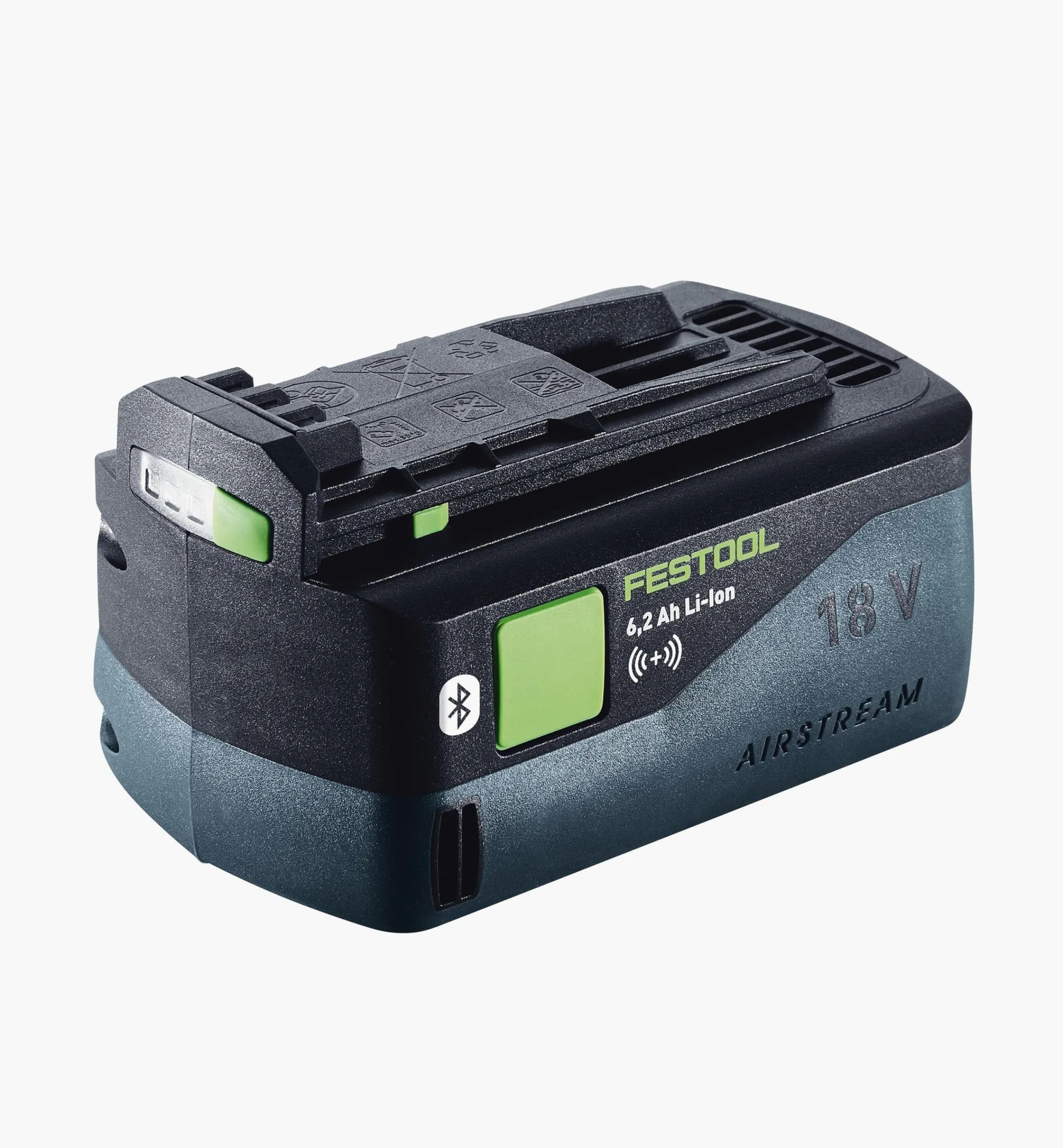 Lee Valley Power Tool Accessories>Festool Bluetooth Battery Packs