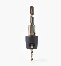 Lee Valley Power Tool Accessories>Festool Centrotec Twist Drill Bits With Depth Stop
